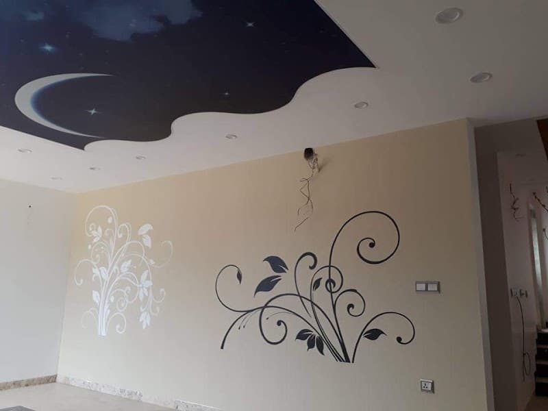 Rached Paint and Decortion painter work in South Toowoomba