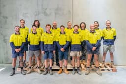 RACV Solar - Geelong