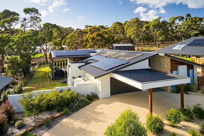RACV Solar - Geelong solar panel installation work in Grovedale