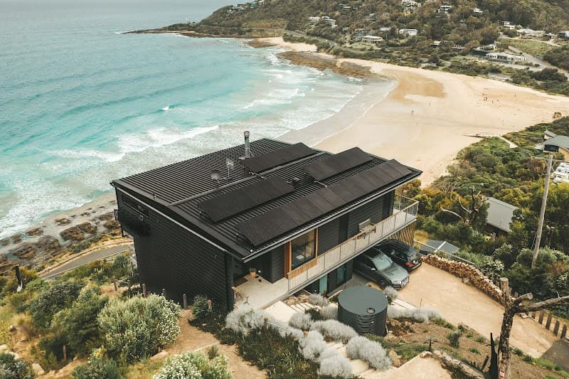 RACV Solar - Geelong solar panel installation work in Grovedale