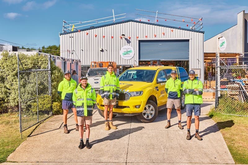 RACV Solar - Geelong solar panel installation work in Grovedale