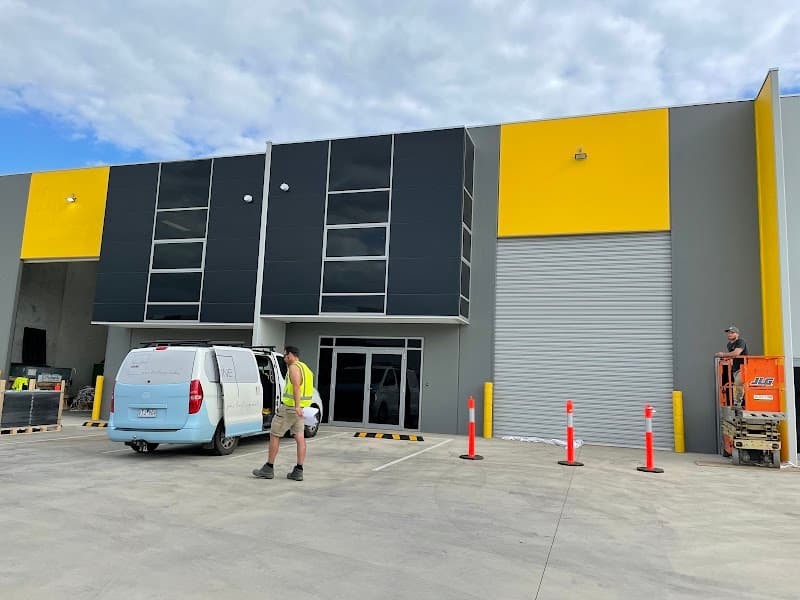 RACV Solar - Geelong solar panel installation work in Grovedale