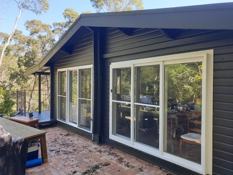 Rad Painting & Decoration Painters painter work in Emu Plains