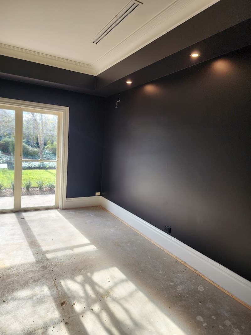 Rad Painting & Decoration Painters painter work in Emu Plains