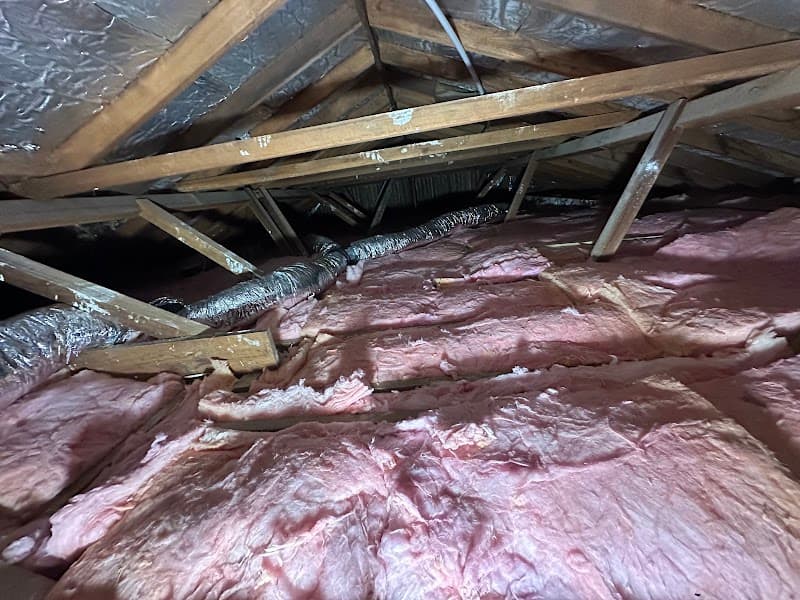 Radiance Insulation Services air conditioning work in Coffs Harbour