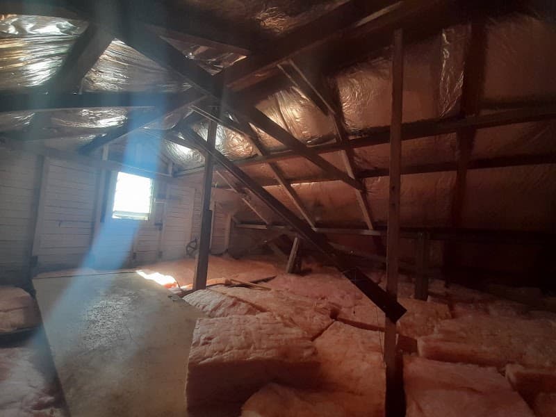 Radiance Insulation Services air conditioning work in Coffs Harbour