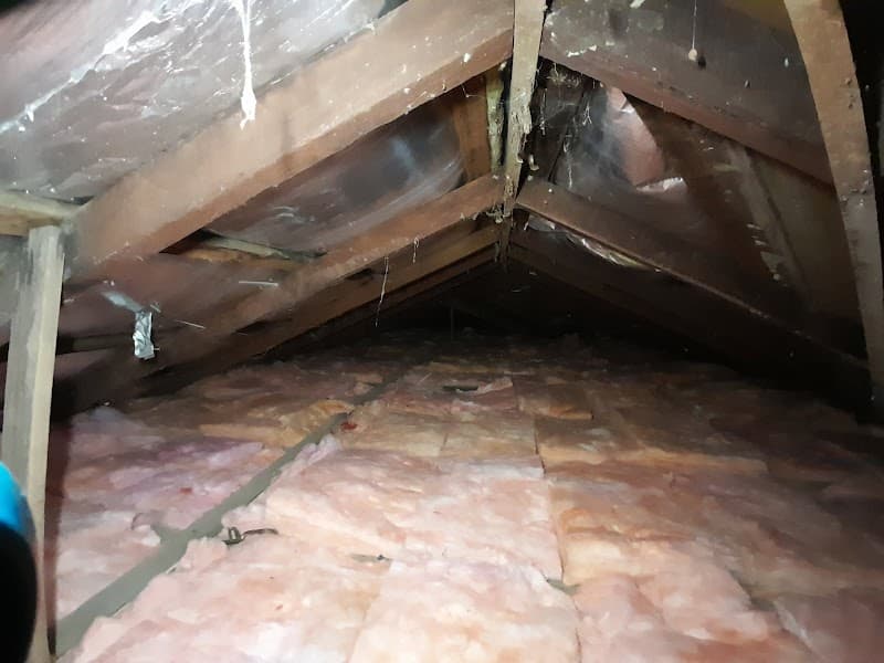 Radiance Insulation Services air conditioning work in Coffs Harbour