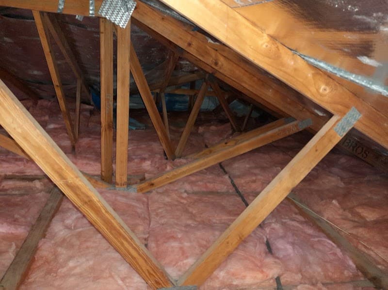 Radiance Insulation Services air conditioning work in Coffs Harbour