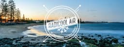 Radicool Air