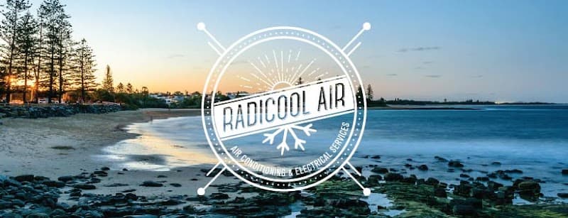 Radicool Air air conditioning work in Bells Creek