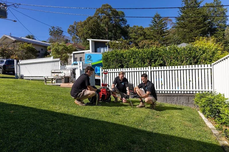 RAE.CO Plumbing plumber work in Redhead