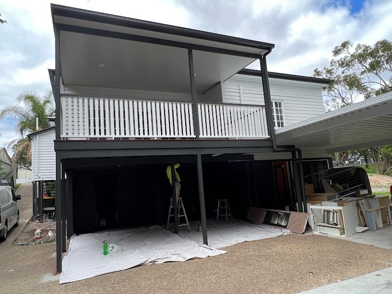 Rafik painting &Service pty ltd painter work in Logan Central