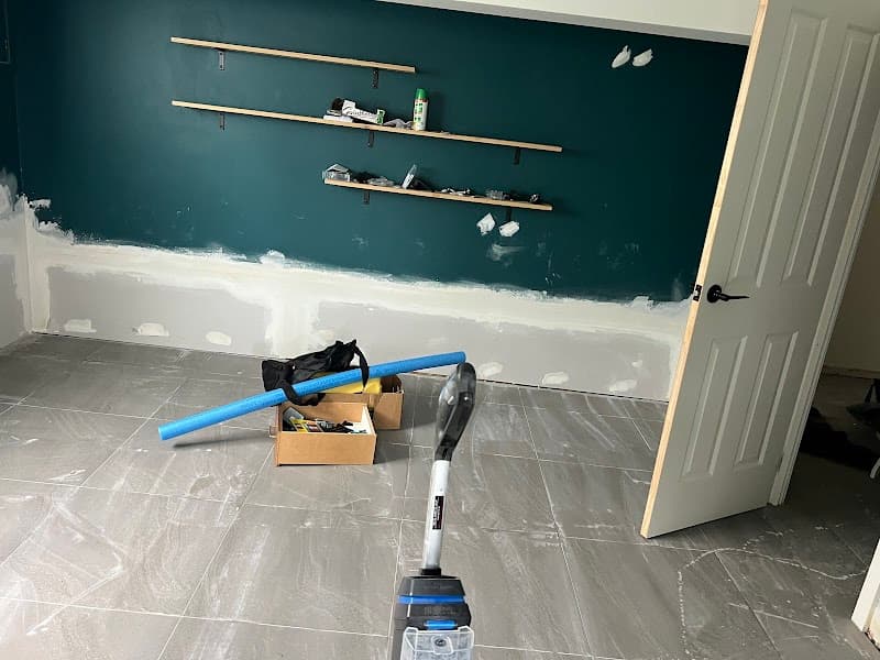Rafik painting &Service pty ltd painter work in Logan Central