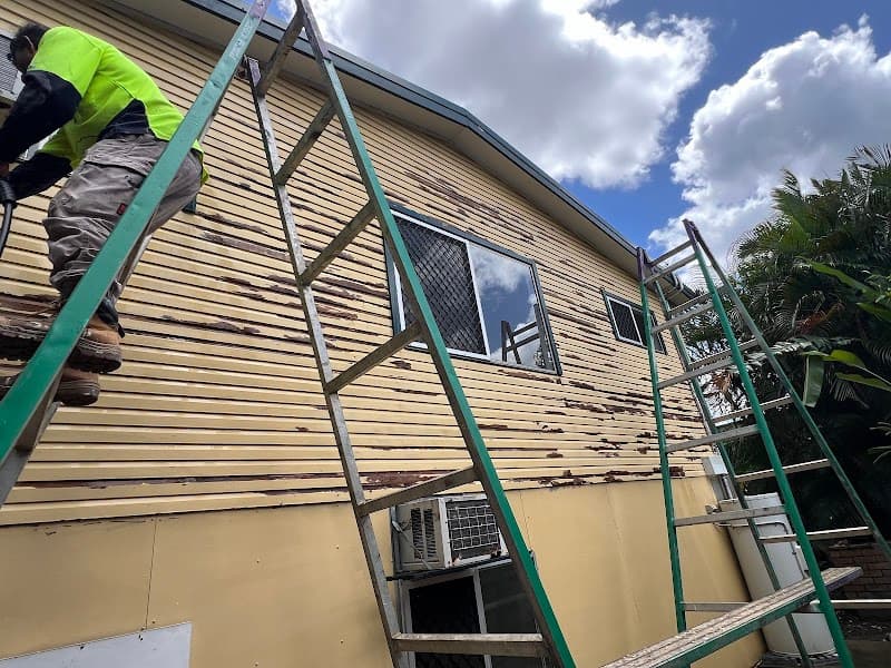 Rafik painting &Service pty ltd painter work in Logan Central