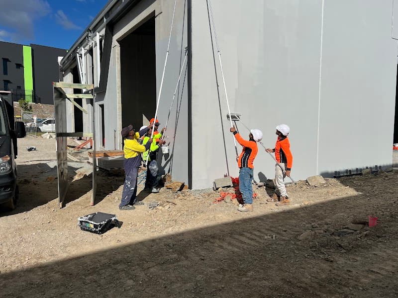 Rafik painting &Service pty ltd painter work in Logan Central