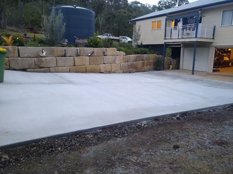 RAH Plumbing and Gas plumber work in Harristown