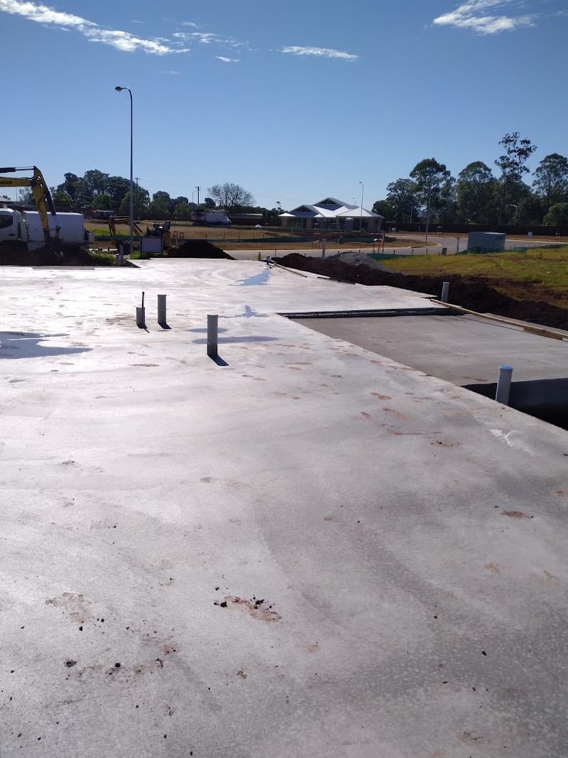 RAH Plumbing and Gas plumber work in Harristown