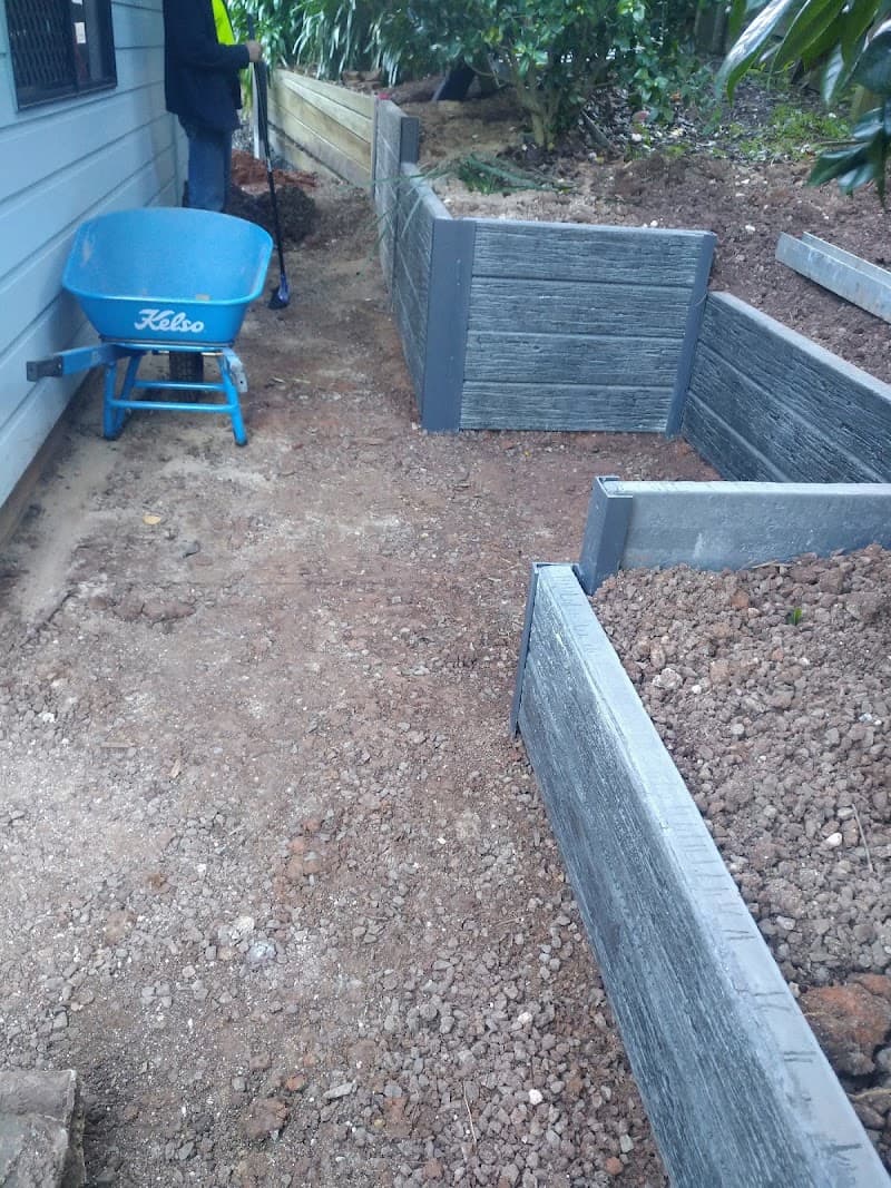 RAH Plumbing and Gas plumber work in Harristown