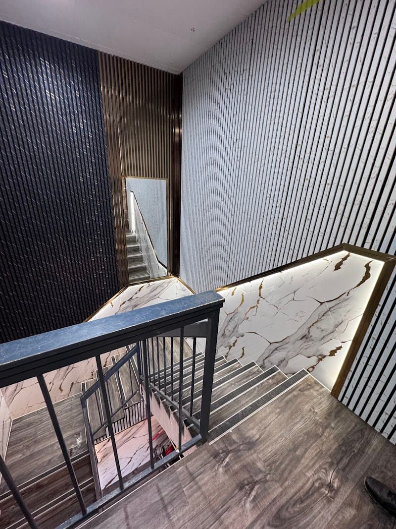 Rahimi Renovation Kitchen And Bathroom bathroom renovation work in Dandenong