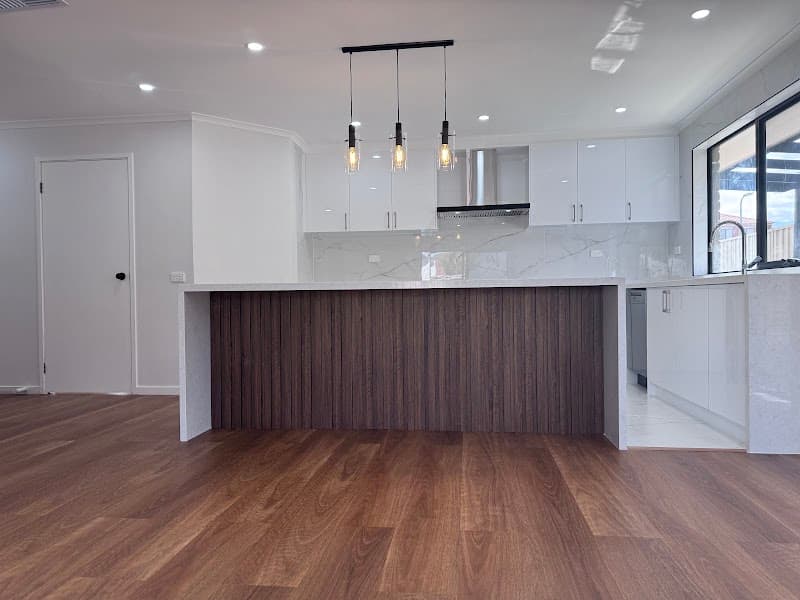 Rahimi Renovation Kitchen And Bathroom bathroom renovation work in Dandenong