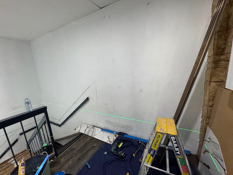 Rahimi Renovation Kitchen And Bathroom bathroom renovation work in Dandenong