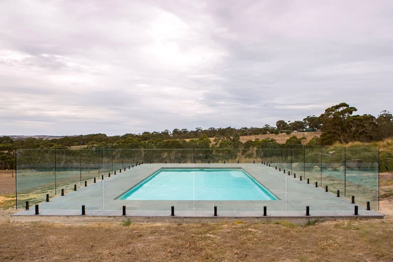Rainwise Pools pool builder work in Hendon