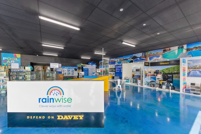 Rainwise Pools Melbourne pool builder work in Coburg North
