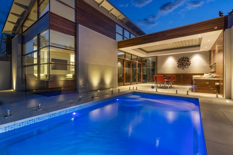 Rainwise Pools Melbourne pool builder work in Coburg North