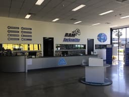 RAM Security Locksmiths