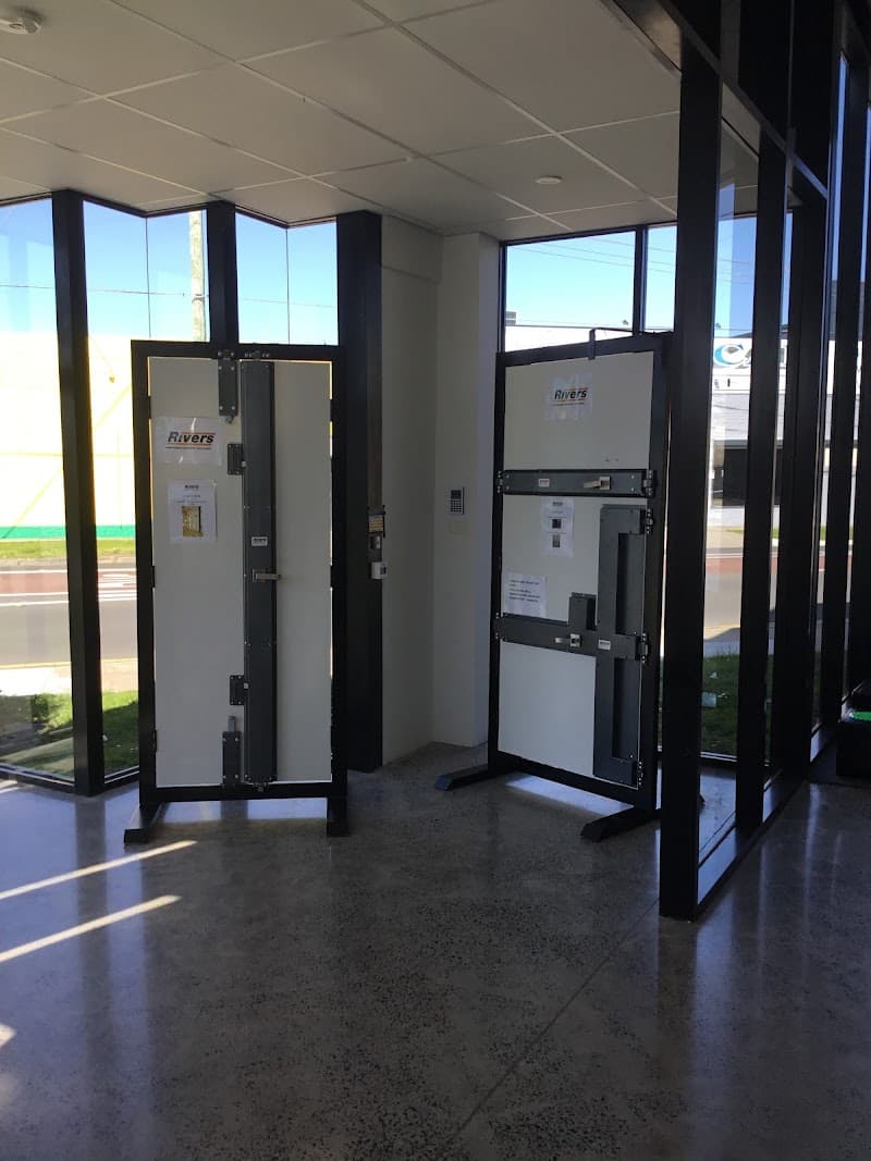 RAM Security Locksmiths locksmith work in Dandenong