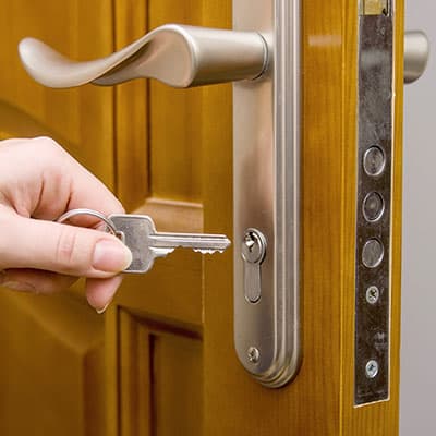 RAM Security Locksmiths Perth locksmith work in Osborne Park