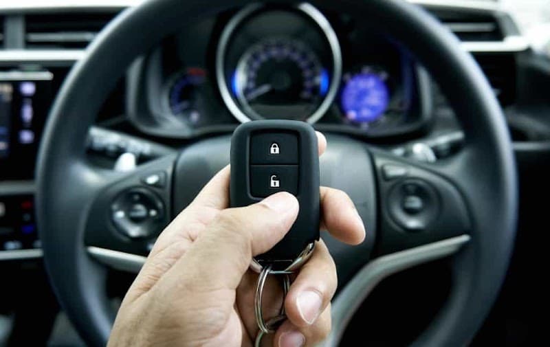 RAM Security Locksmiths Perth locksmith work in Osborne Park