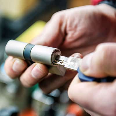 RAM Security Locksmiths Perth locksmith work in Osborne Park