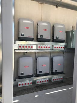 Ramselec Solar & Electrical - Solar Panels & Installation Melbourne