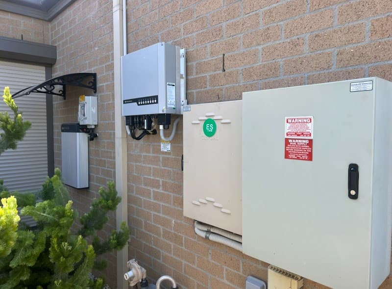 Ramselec Solar & Electrical - Solar Panels & Installation Melbourne solar panel installation work in Thomastown