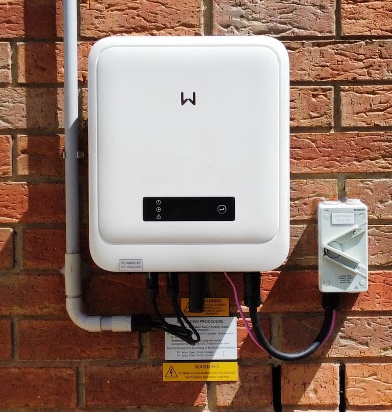 Ramselec Solar & Electrical - Solar Panels & Installation Melbourne solar panel installation work in Thomastown