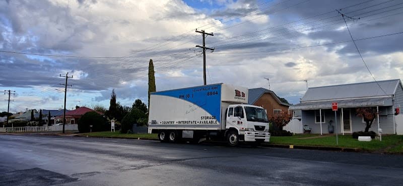 R&B Removals furniture assembly & tv mounting work in Glenfield Park