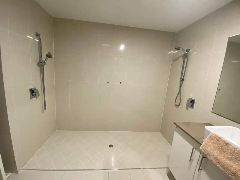 R&M House Tiling Qld tiling work in Shailer Park
