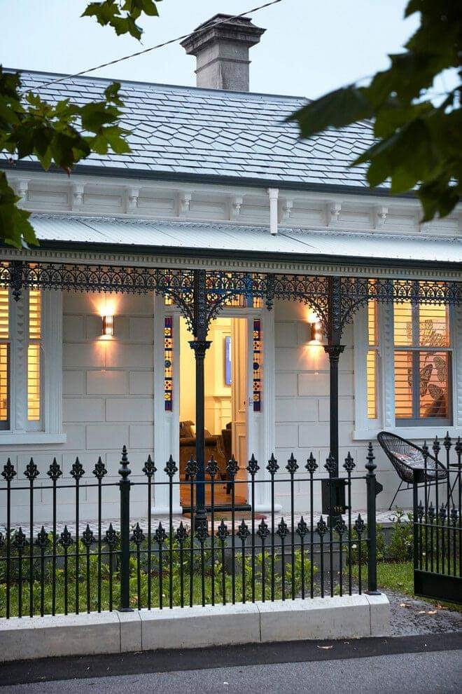 R&N Elite Painting Services painter work in Sebastopol