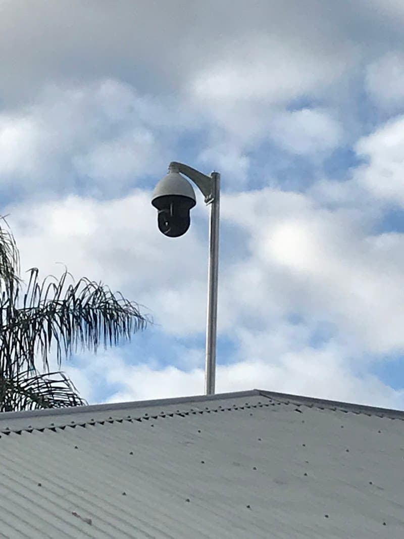 Rapid Alarms - CCTV Perth security & cctv work in Osborne Park