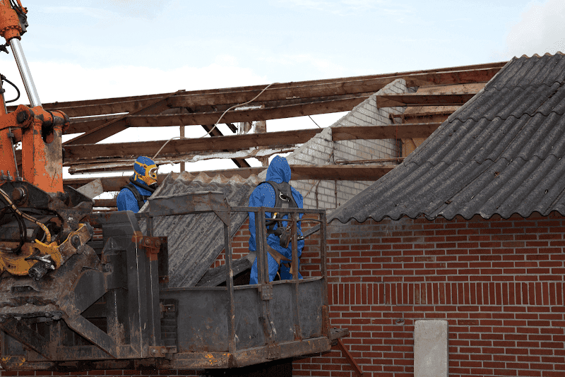 Rapid Asbestos Removals asbestos removal work in Bayswater
