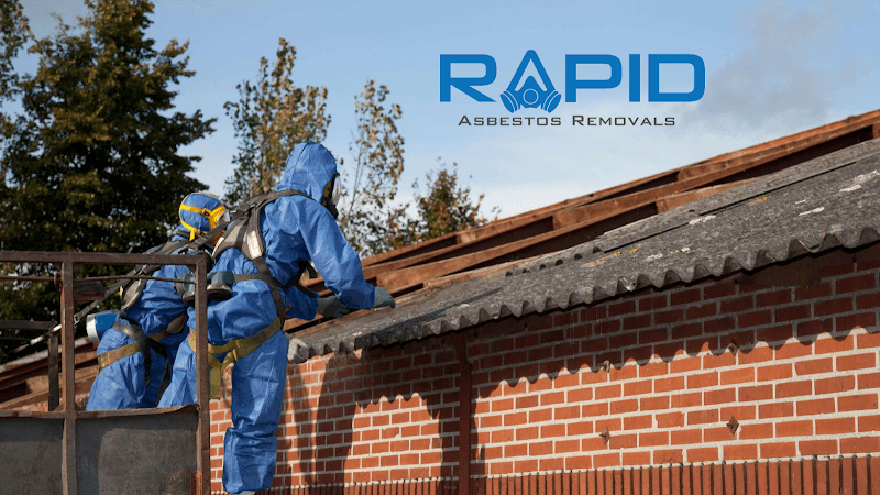 Rapid Asbestos Removals asbestos removal work in Bayswater