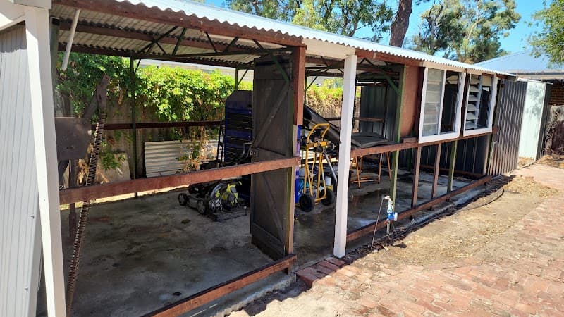 Rapid Asbestos Removals asbestos removal work in Bayswater
