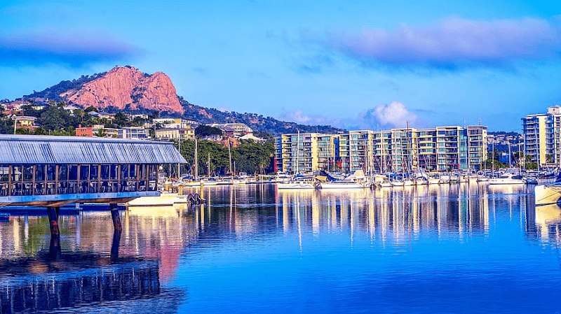 Rapid Building Approvals - Building Certifiers Townsville waterproofing work in Garbutt