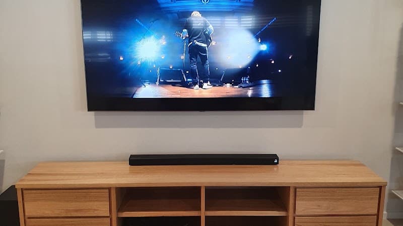 Rapid Cabling antenna & tv work in Wyee Point