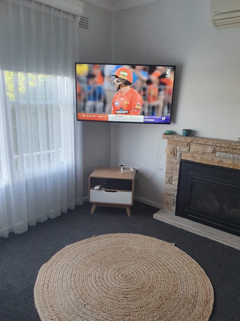Rapid Cabling antenna & tv work in Wyee Point