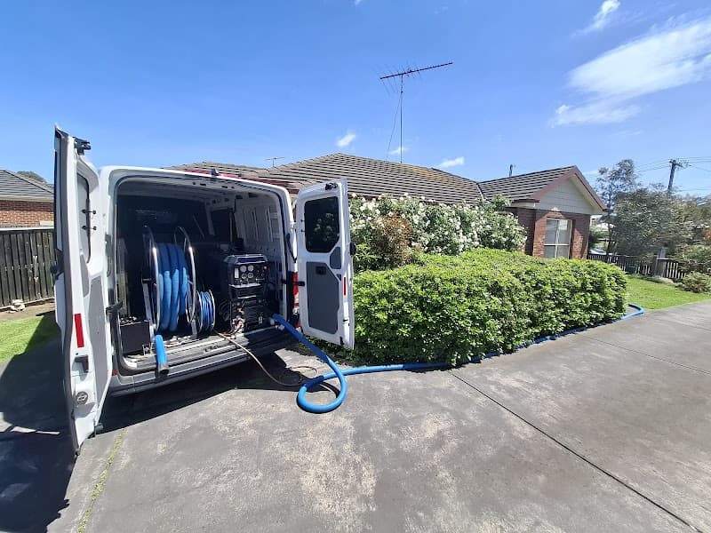Rapid Dry Carpet Cleaning and Flood Restoration Geelong carpet cleaning work in Geelong