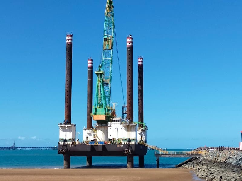 Rapid Electrical Service (Qld) electrician work in Paget