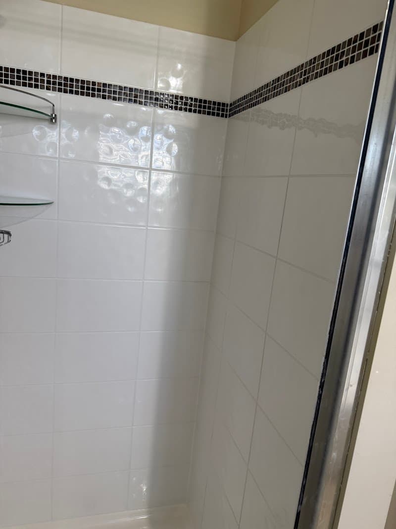 Rapid Fix Tiling tiling work in South Hobart