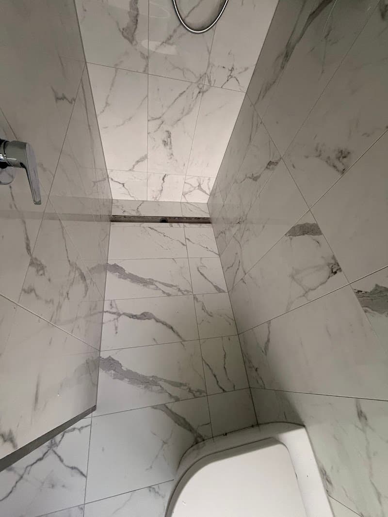 Rapid Fix Tiling tiling work in South Hobart